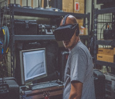 Viewtronics